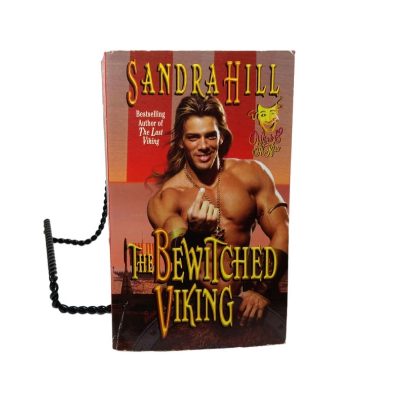 The Bewitched Viking 