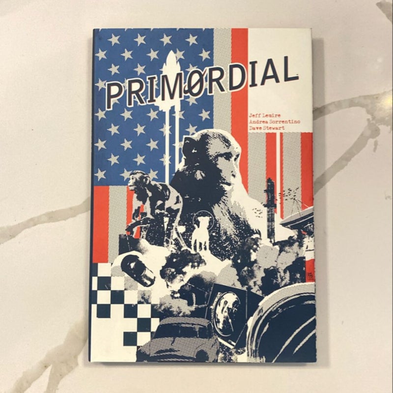 Primordial