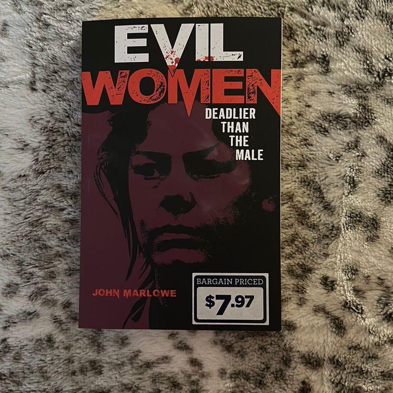 Evil Women