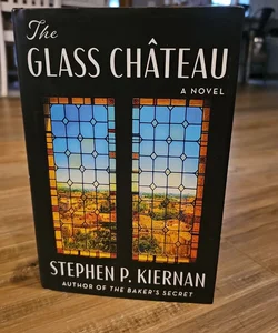 The Glass Château