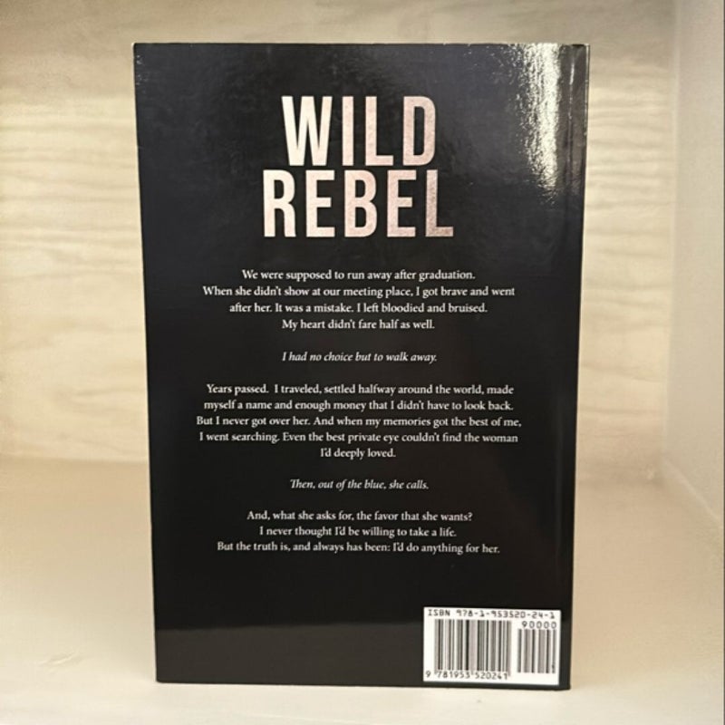 Wild Rebel