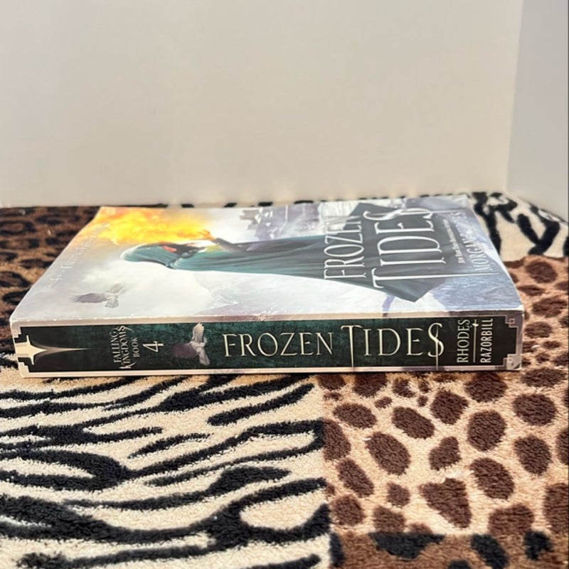 Frozen Tides