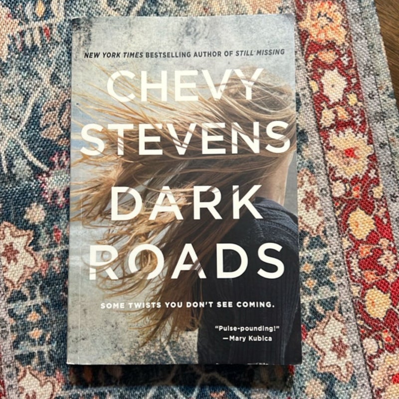 Dark Roads