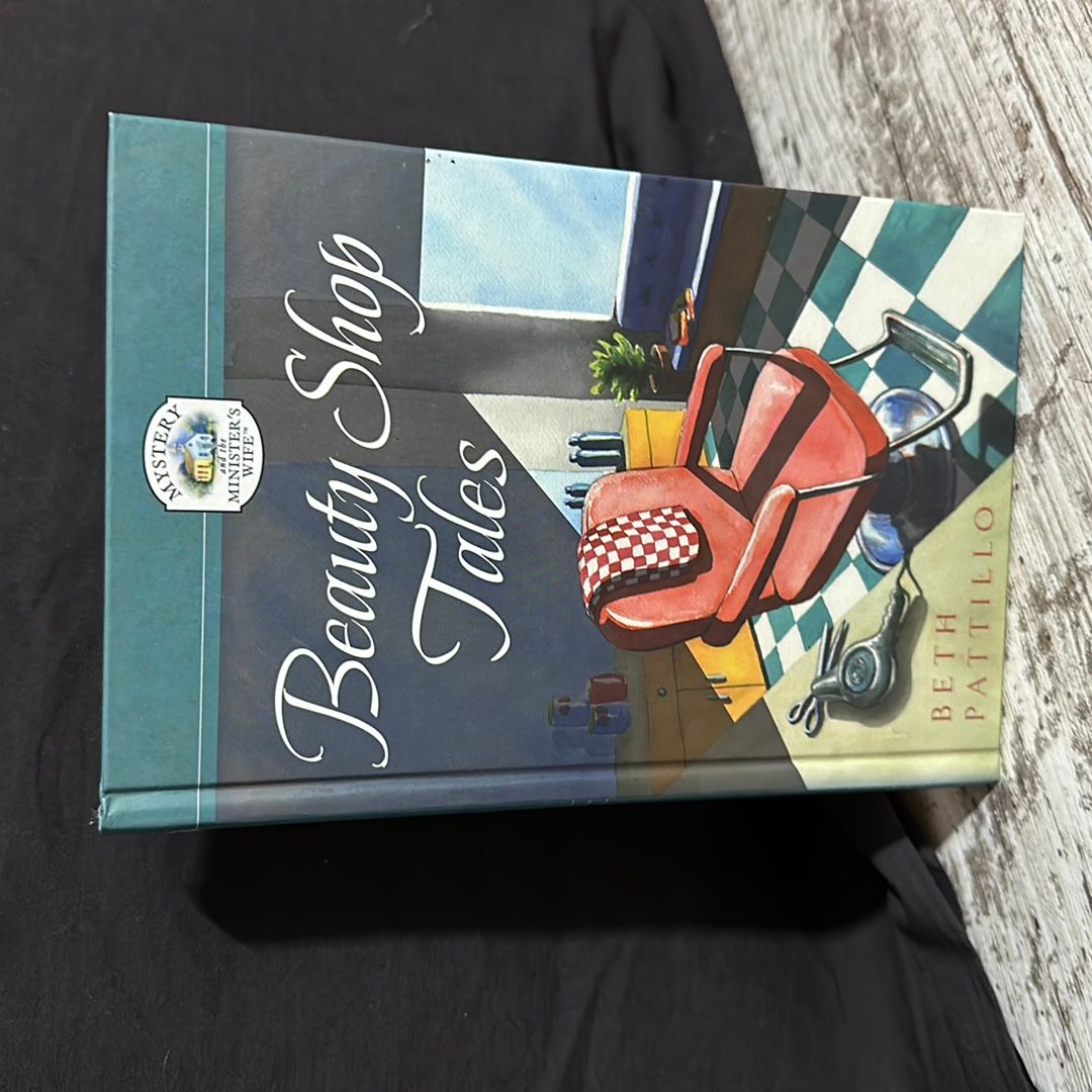 Beauty Shop Tales