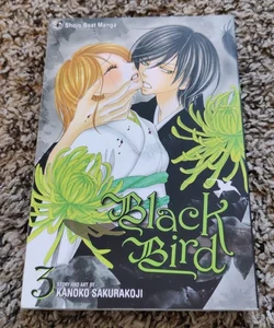 Black Bird, Vol. 3