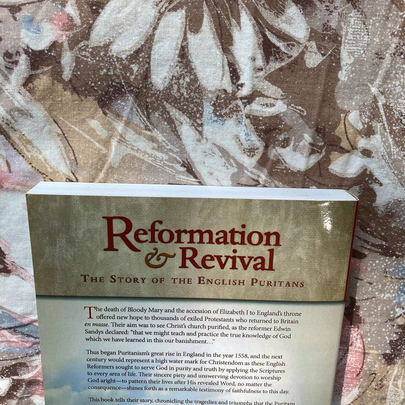 Reformation and Revival