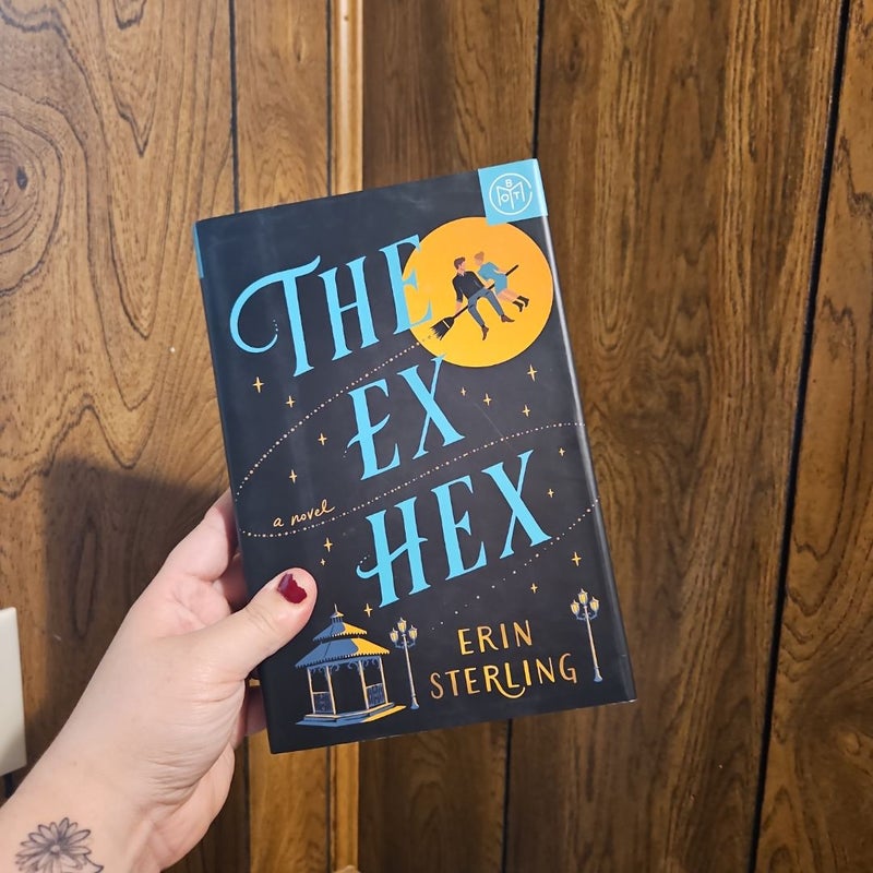 The Ex Hex