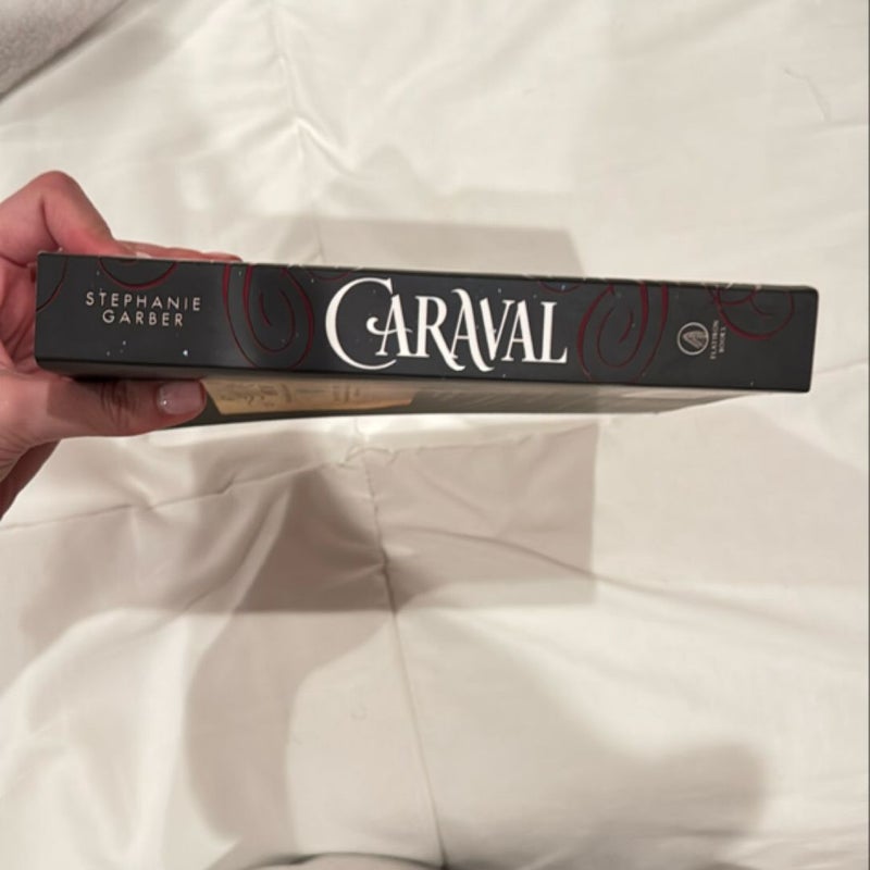 Caraval