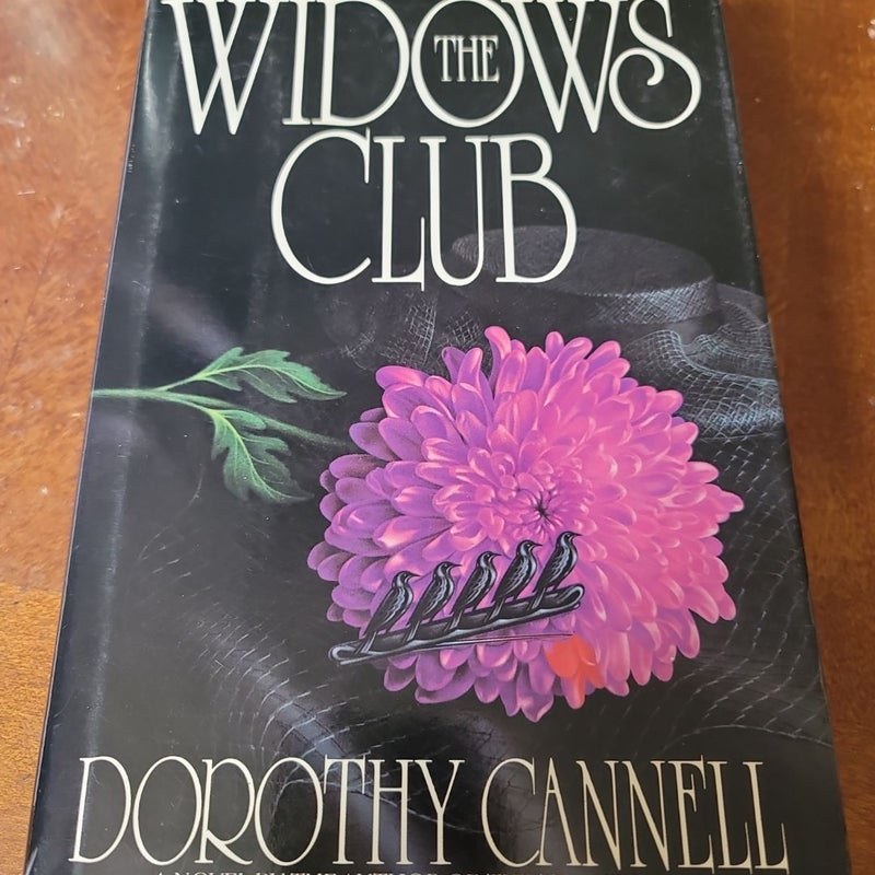 The Widow's Club