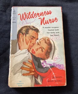 Wilderness Nurse