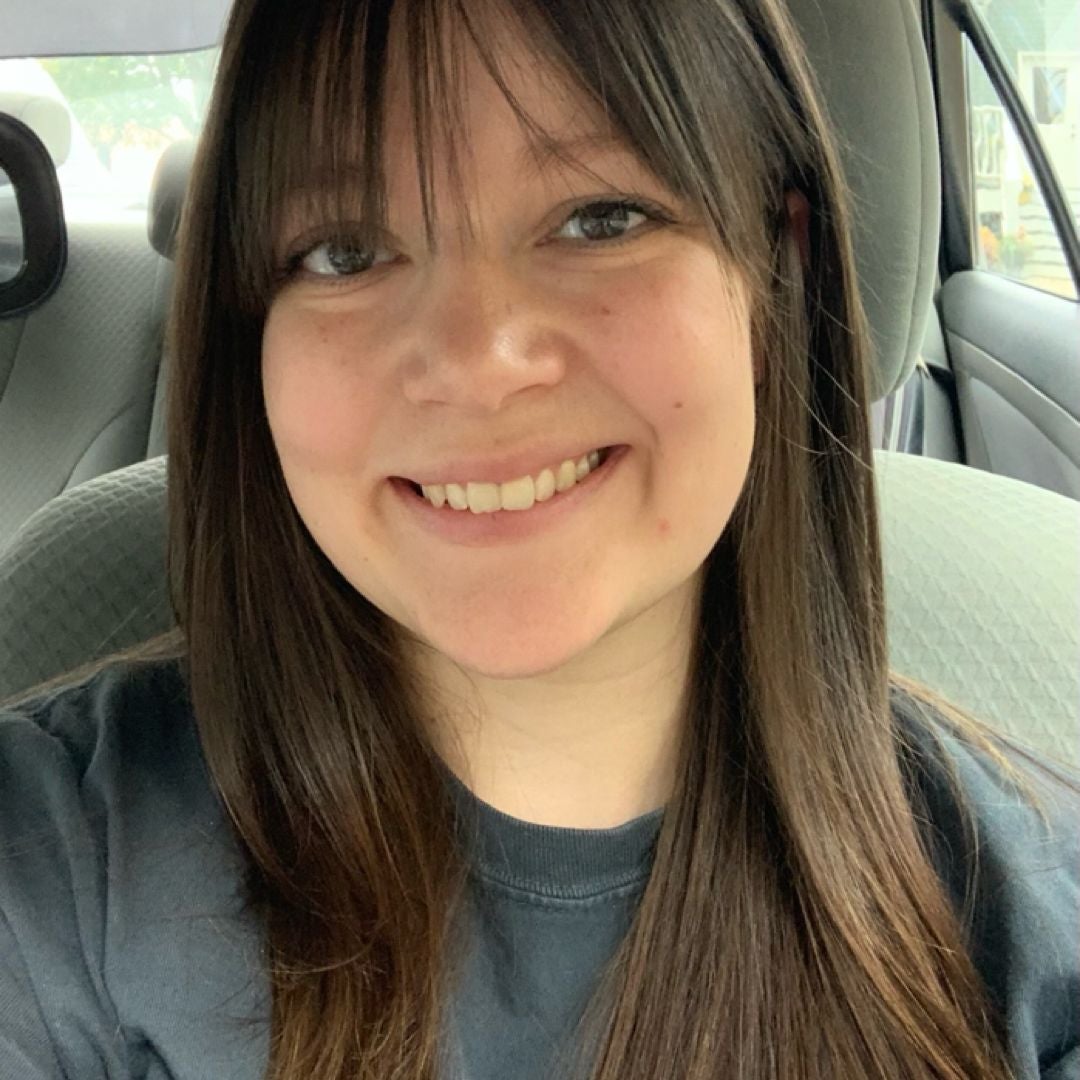Kathleen Pegram
