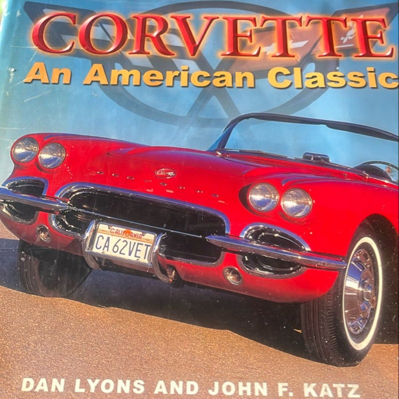 Corvette