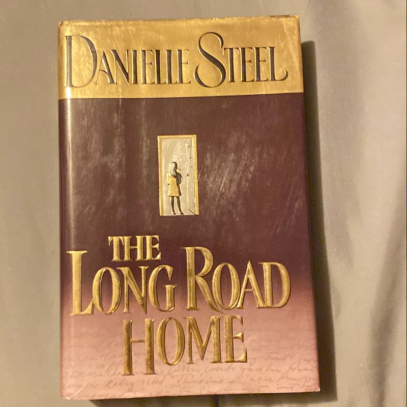 The Long Road Home First Edition