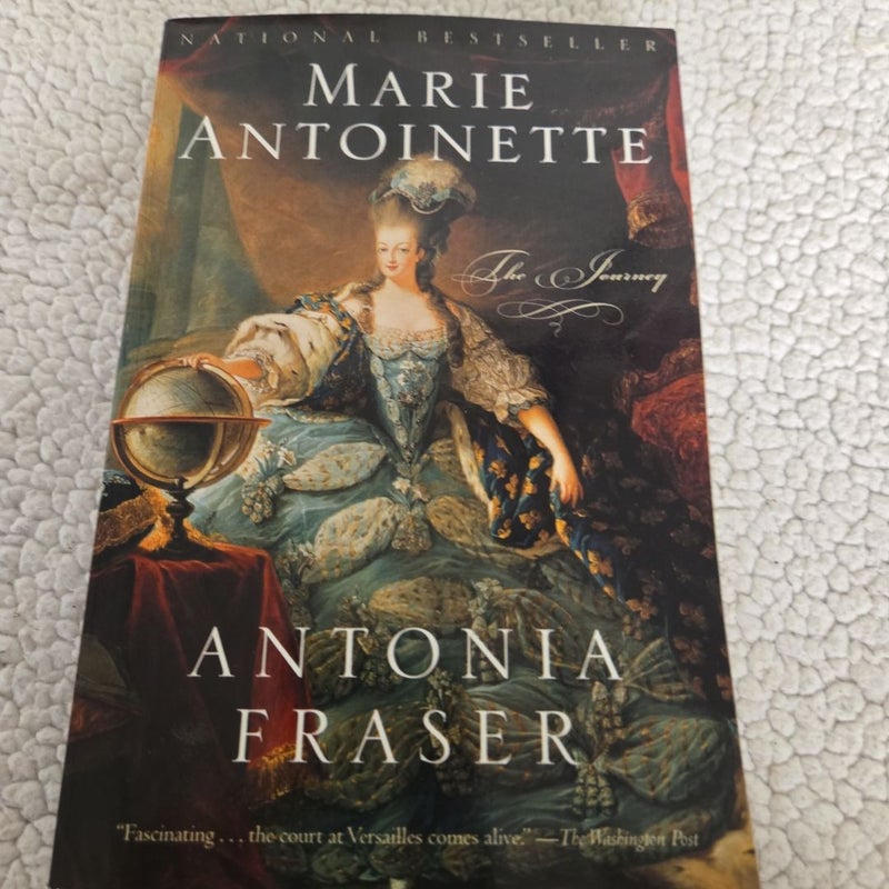 Marie Antoinette