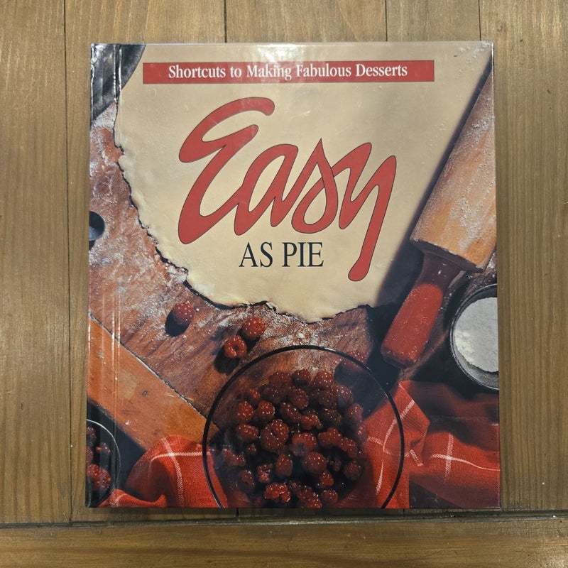 Easy as Pie