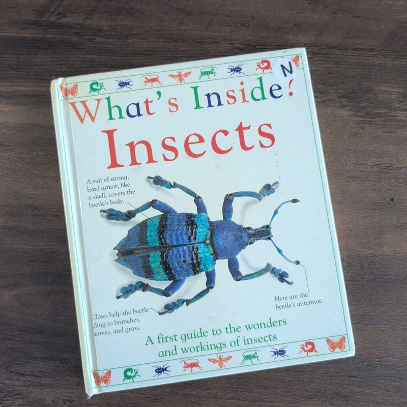 Insects