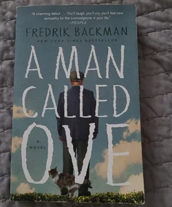 A Man Called Ove