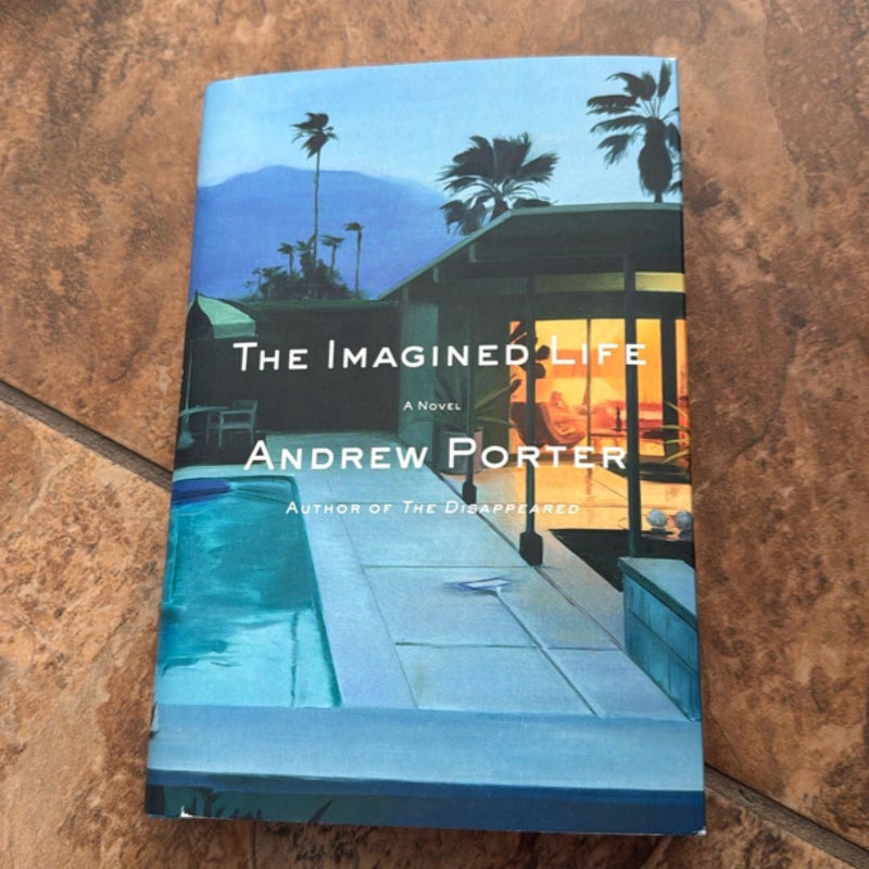 The Imagined Life