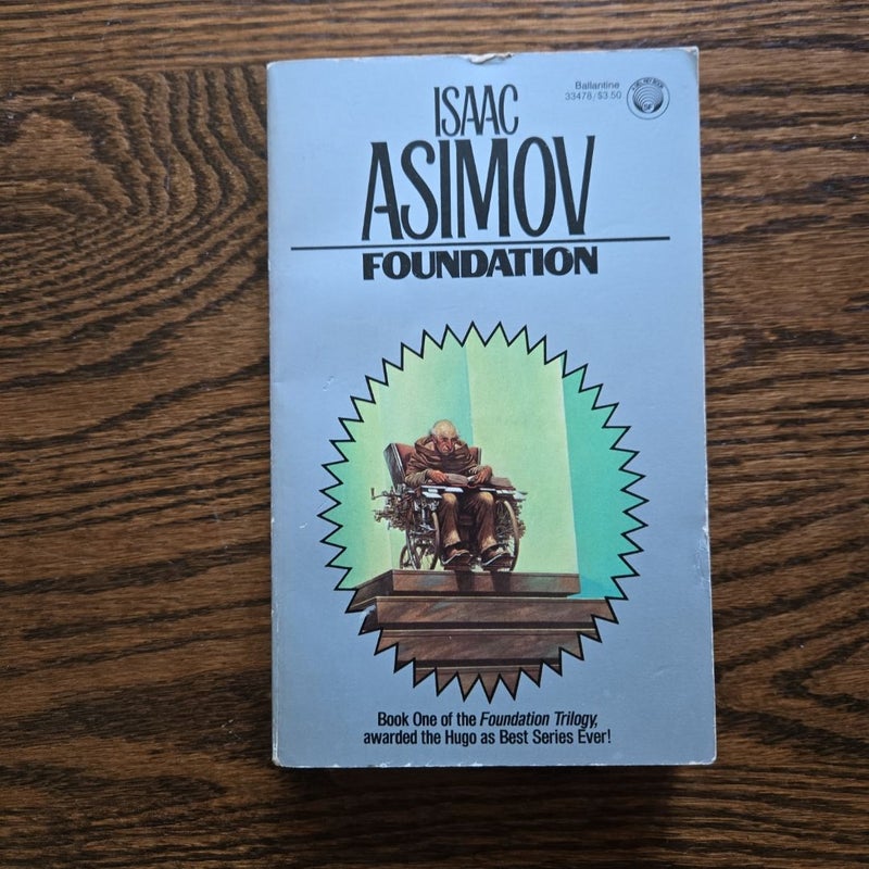 Foundation