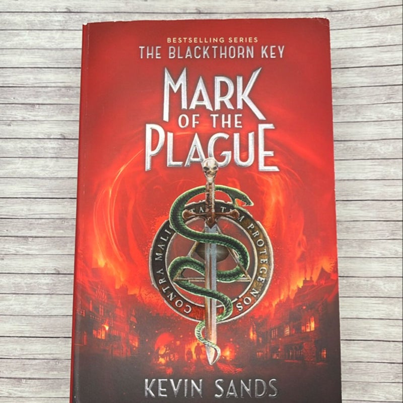 Mark of the Plague