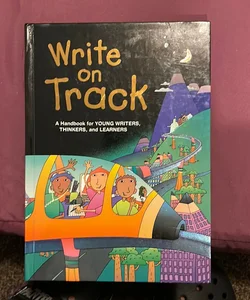 Write On Track