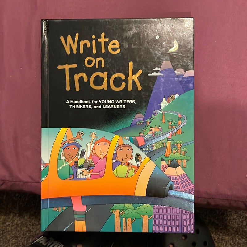 Write On Track