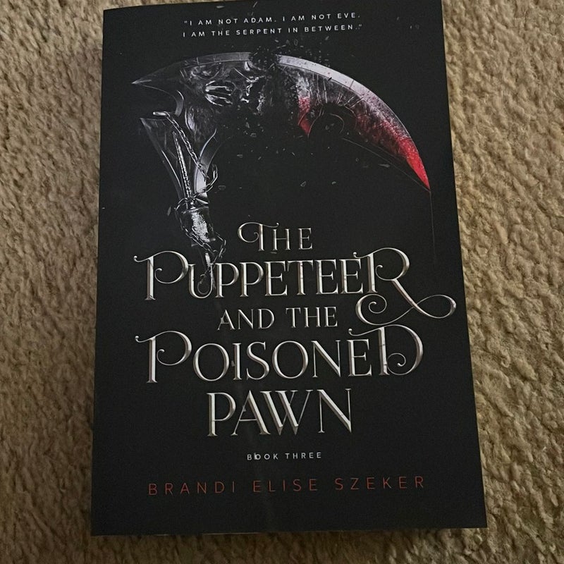 The Puppeteer and the Poisoned Pawn