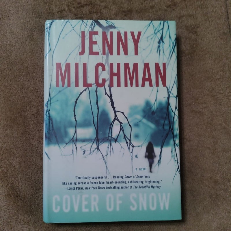 Cover of Snow