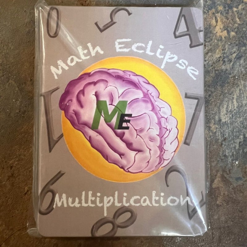 Math Eclipse Multiplication