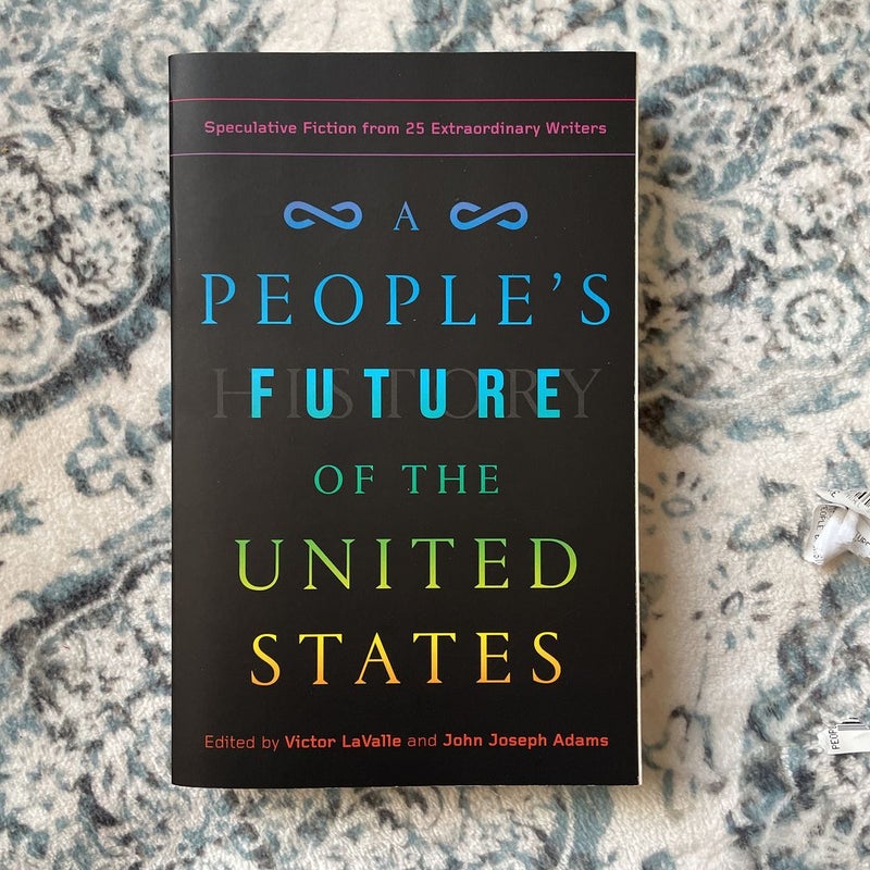 A People's Future of the United States