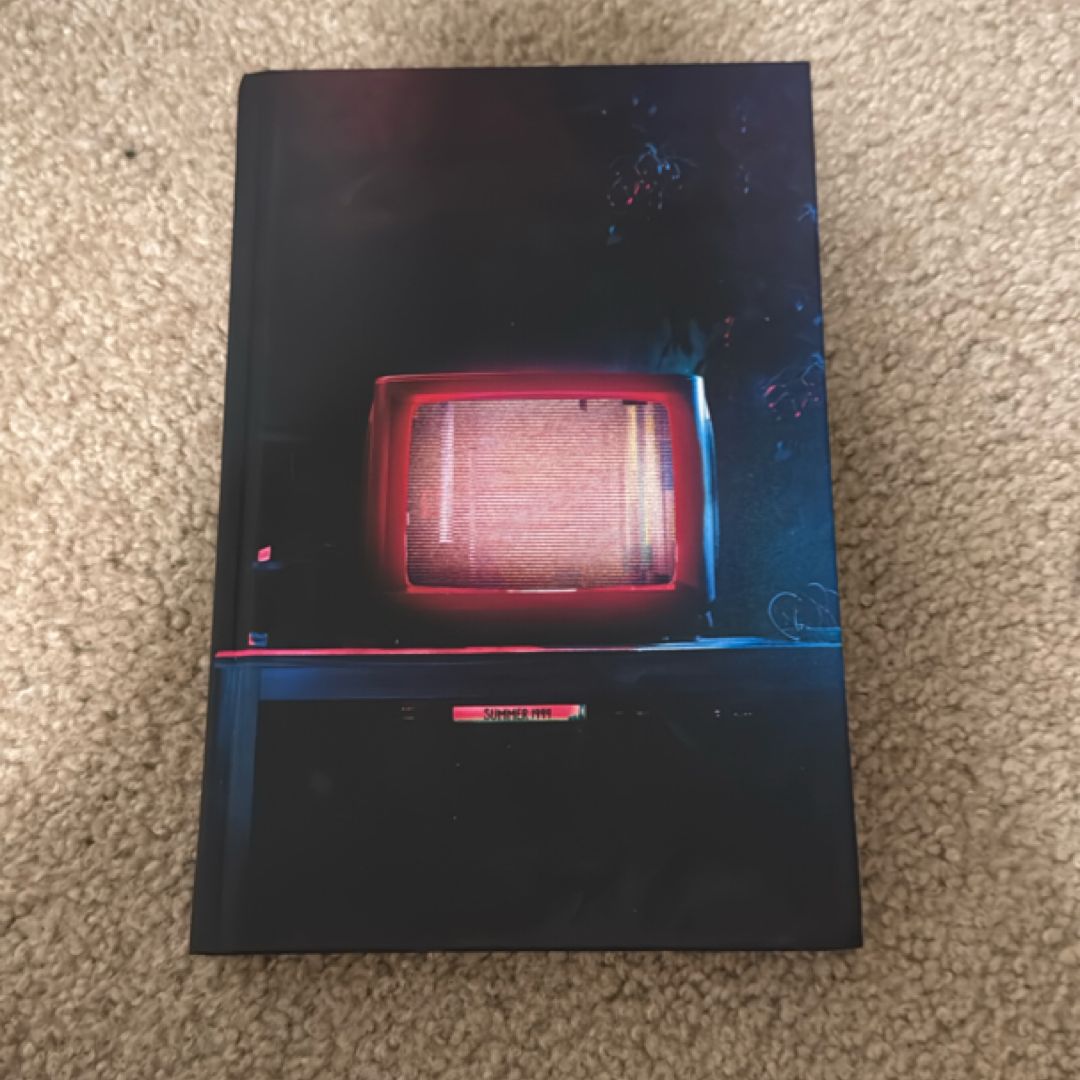 Home is Where the Bodies Are