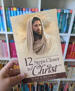 12 Steps Closer to Christ