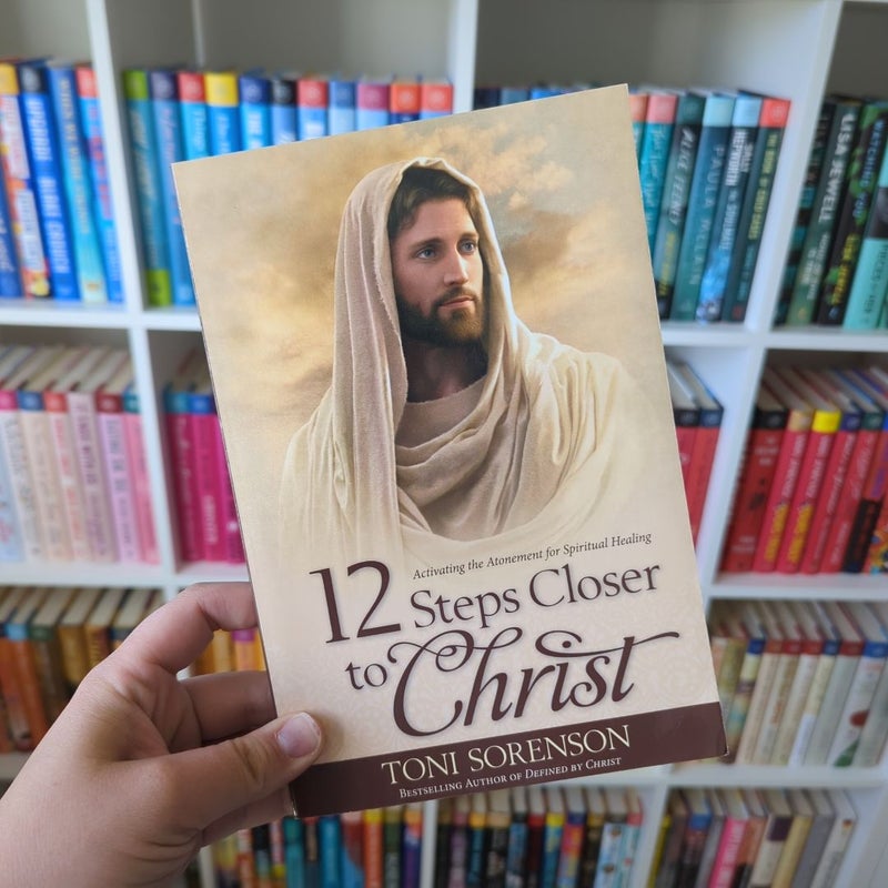 12 Steps Closer to Christ