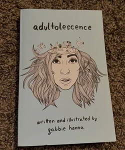 Adultolescence