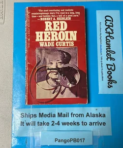 Red Heroin