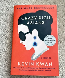 Crazy Rich Asians