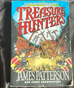 Treasure Hunters