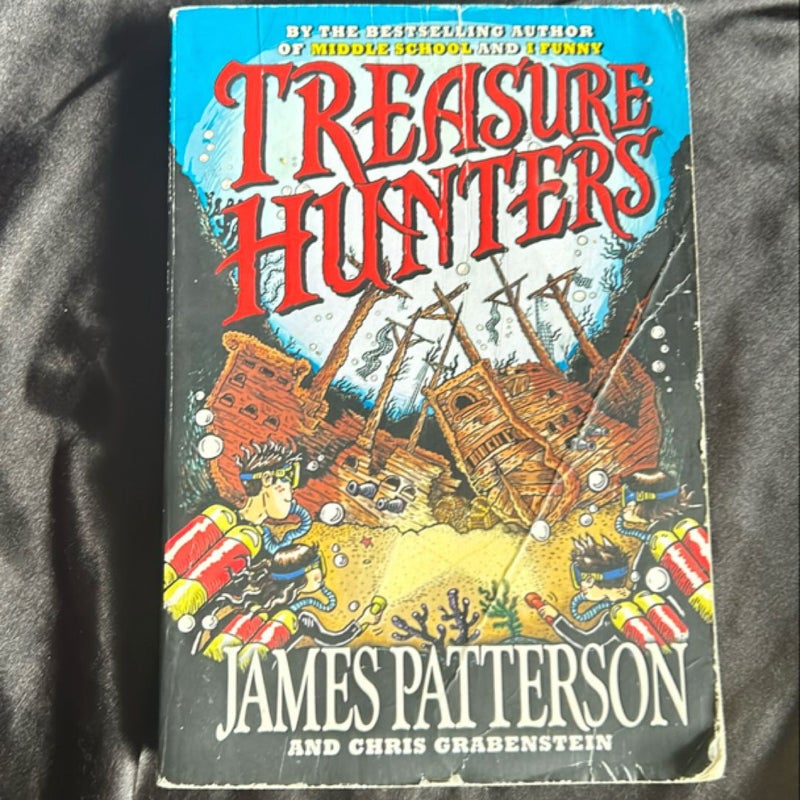 Treasure Hunters