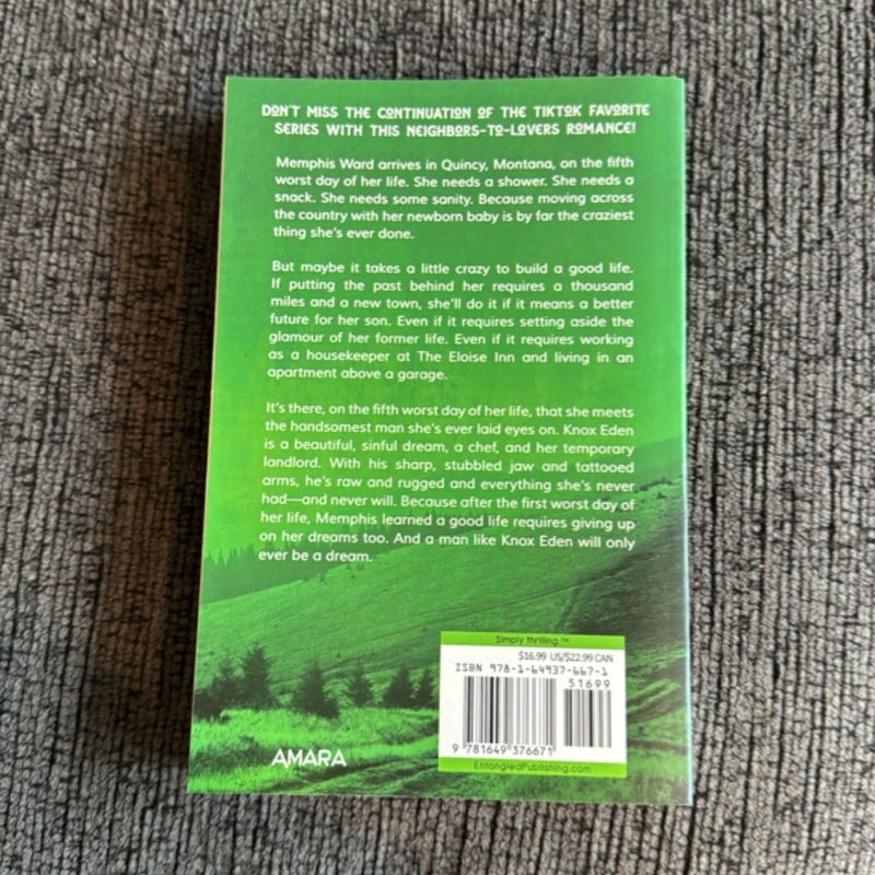 Juniper Hill