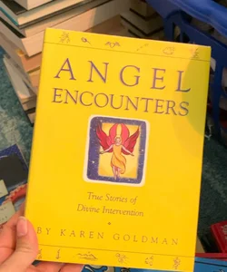 Angel encounters