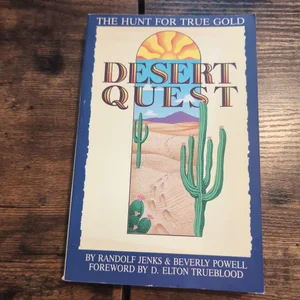 Desert Quest