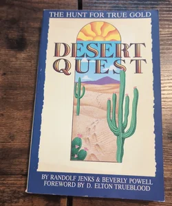 Desert Quest