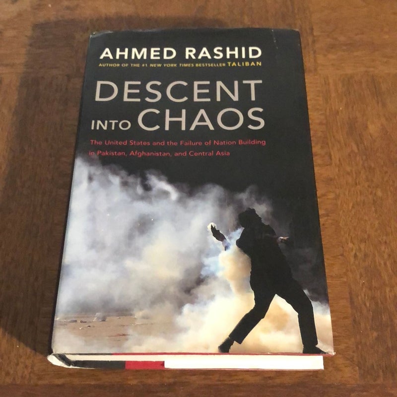 Descent into Chaos