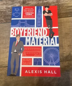 Boyfriend Material
