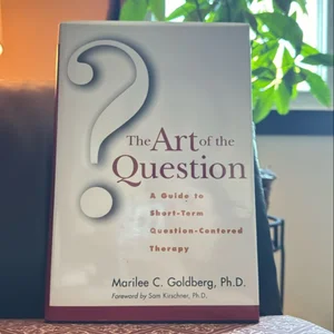 The Art of the Question