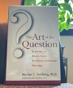 The Art of the Questions 