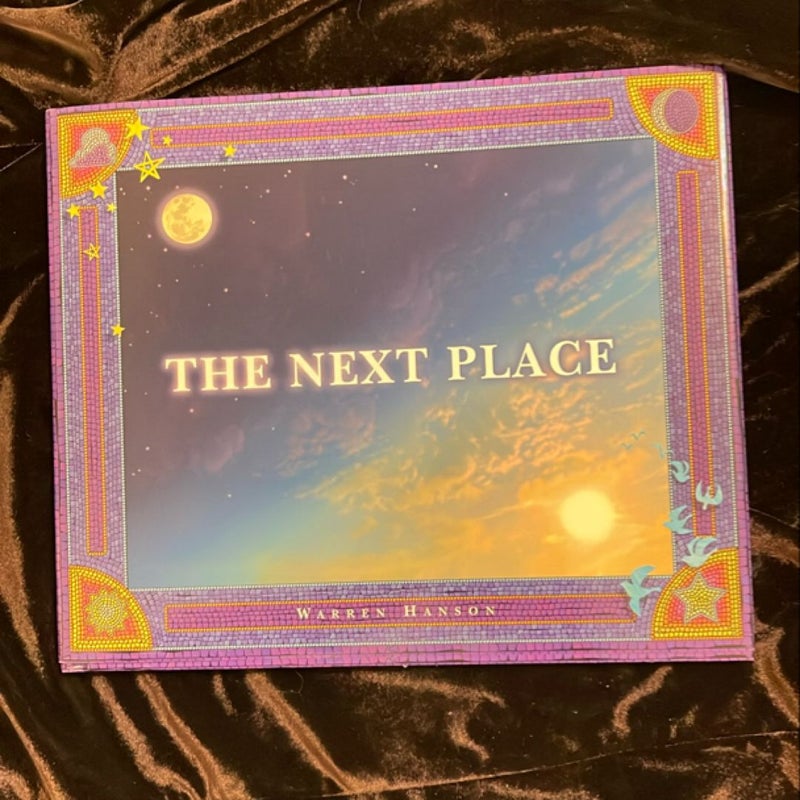 The Next Place