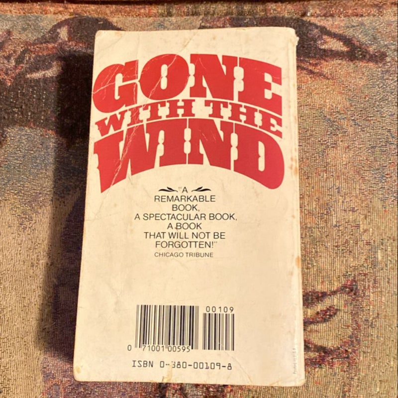 Gone with the Wind