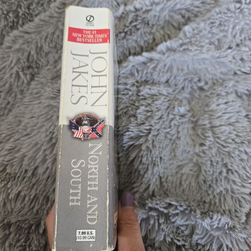 North and South