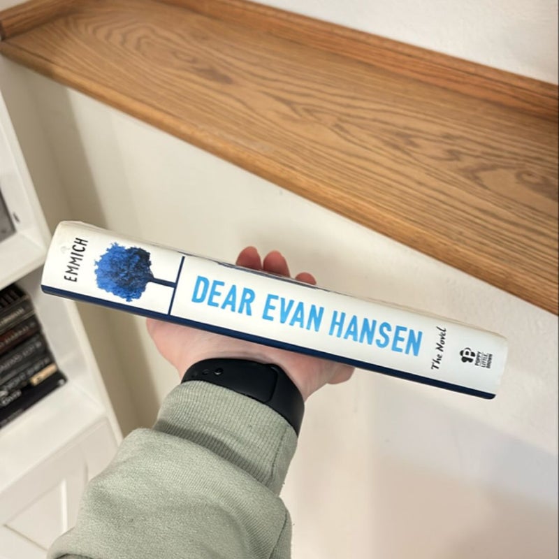 Dear Evan Hansen